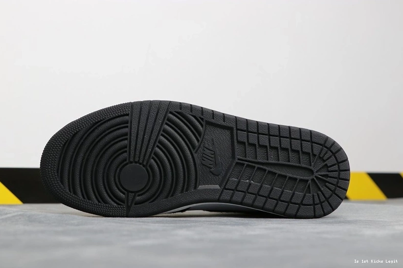 High  CD0461-007 1 Twist Retro  Jordan 1207